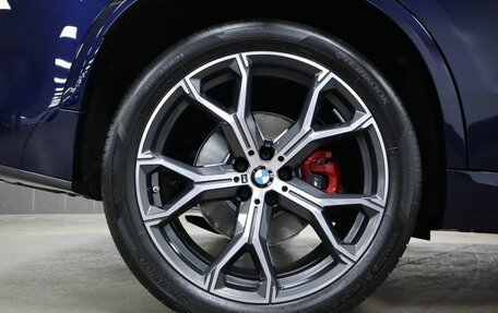 BMW X5, 2023 год, 15 400 000 рублей, 7 фотография