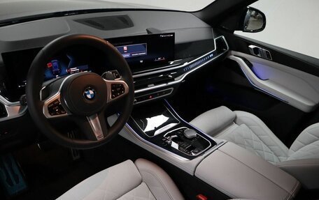 BMW X5, 2023 год, 15 400 000 рублей, 11 фотография
