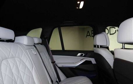 BMW X5, 2023 год, 15 400 000 рублей, 14 фотография
