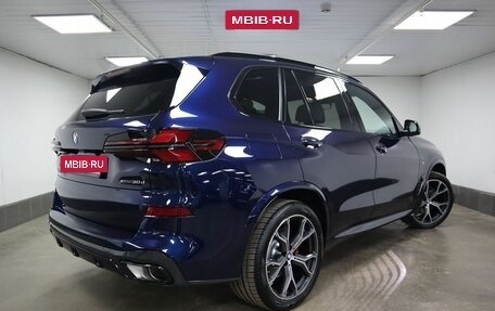 BMW X5, 2023 год, 15 400 000 рублей, 2 фотография