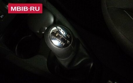Renault Sandero II рестайлинг, 2014 год, 940 000 рублей, 12 фотография