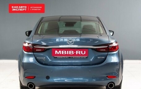 Mazda 6, 2019 год, 2 580 000 рублей, 4 фотография