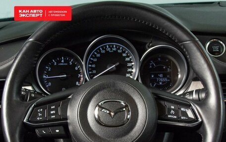 Mazda 6, 2019 год, 2 580 000 рублей, 10 фотография
