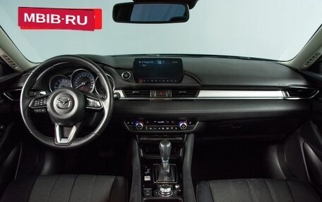 Mazda 6, 2019 год, 2 580 000 рублей, 6 фотография