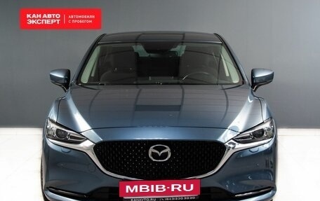 Mazda 6, 2019 год, 2 580 000 рублей, 2 фотография