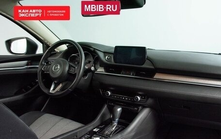 Mazda 6, 2019 год, 2 580 000 рублей, 7 фотография