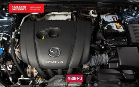 Mazda 6, 2019 год, 2 580 000 рублей, 18 фотография