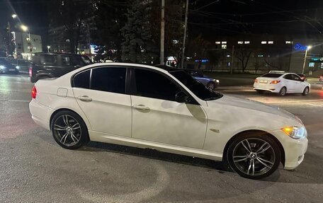 BMW 3 серия, 2011 год, 1 200 000 рублей, 3 фотография