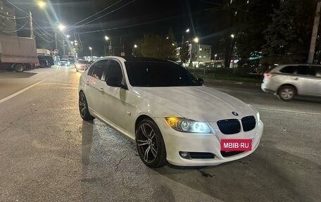BMW 3 серия, 2011 год, 1 200 000 рублей, 4 фотография
