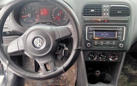 Volkswagen Polo VI (EU Market), 2014 год, 680 000 рублей, 6 фотография