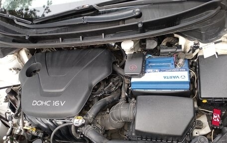 Hyundai i30 II рестайлинг, 2013 год, 1 170 000 рублей, 14 фотография