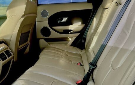 Land Rover Range Rover Evoque I, 2014 год, 3 100 000 рублей, 25 фотография