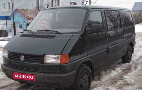 Volkswagen Transporter T4, 1993 год, 580 000 рублей, 2 фотография