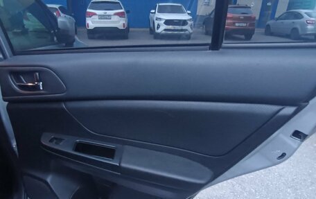Subaru XV I рестайлинг, 2014 год, 1 370 000 рублей, 21 фотография