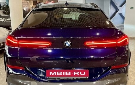 BMW X6, 2020 год, 9 400 000 рублей, 5 фотография