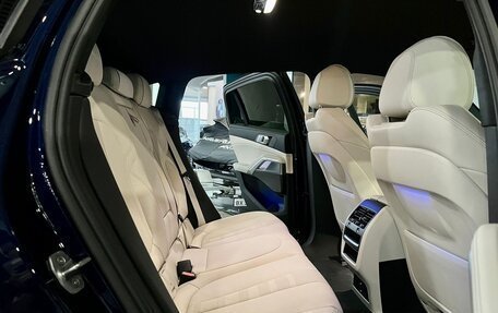 BMW X6, 2020 год, 9 400 000 рублей, 14 фотография