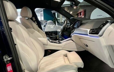 BMW X6, 2020 год, 9 400 000 рублей, 18 фотография