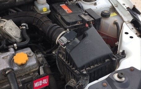 Datsun on-DO I рестайлинг, 2016 год, 650 000 рублей, 8 фотография