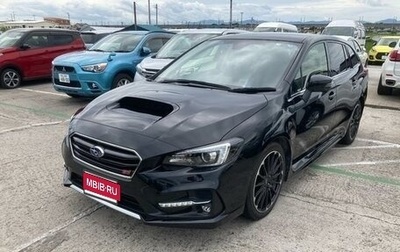 Subaru Levorg I, 2019 год, 1 572 000 рублей, 1 фотография