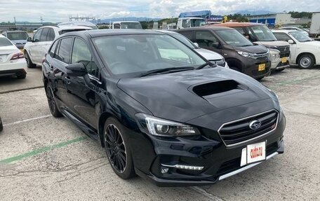 Subaru Levorg I, 2019 год, 1 572 000 рублей, 5 фотография