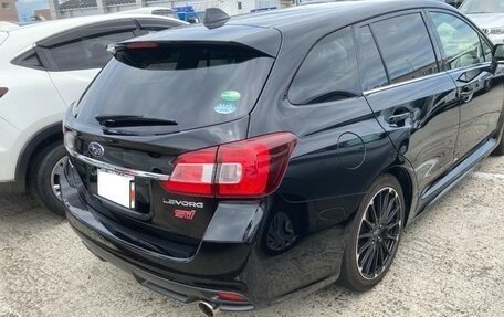 Subaru Levorg I, 2019 год, 1 572 000 рублей, 2 фотография