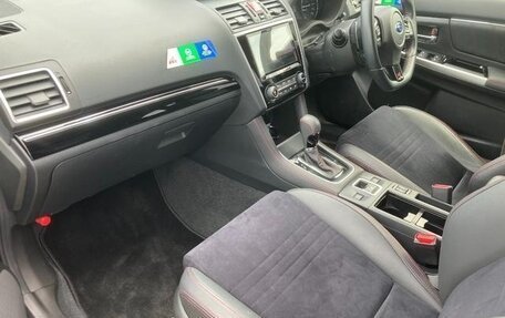 Subaru Levorg I, 2019 год, 1 572 000 рублей, 12 фотография