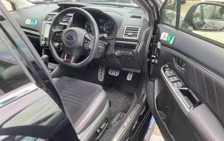 Subaru Levorg I, 2019 год, 1 572 000 рублей, 7 фотография
