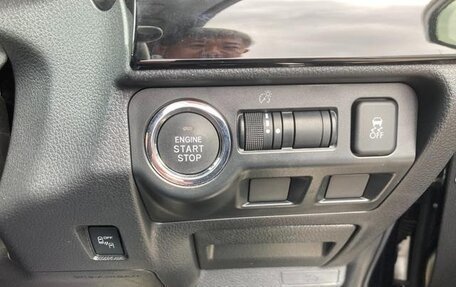 Subaru Levorg I, 2019 год, 1 572 000 рублей, 14 фотография