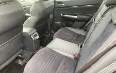 Subaru Levorg I, 2019 год, 1 572 000 рублей, 11 фотография
