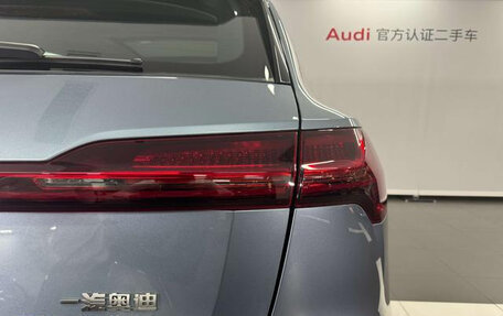 Audi e-tron I, 2024 год, 6 100 000 рублей, 18 фотография