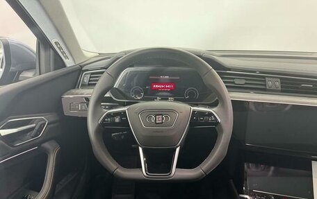 Audi e-tron I, 2024 год, 6 100 000 рублей, 6 фотография