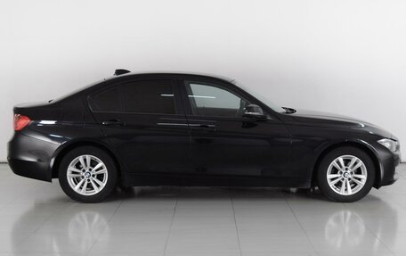 BMW 3 серия, 2014 год, 1 870 000 рублей, 5 фотография