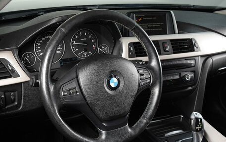BMW 3 серия, 2014 год, 1 870 000 рублей, 10 фотография