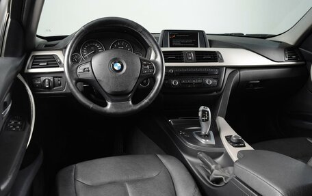 BMW 3 серия, 2014 год, 1 870 000 рублей, 6 фотография