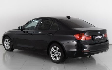 BMW 3 серия, 2014 год, 1 870 000 рублей, 2 фотография