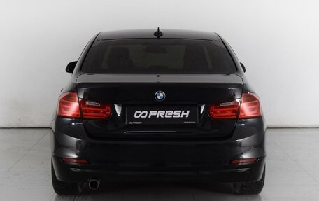 BMW 3 серия, 2014 год, 1 870 000 рублей, 4 фотография