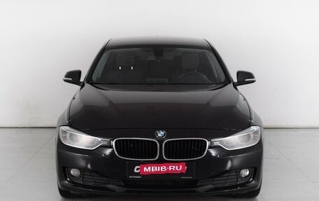 BMW 3 серия, 2014 год, 1 870 000 рублей, 3 фотография