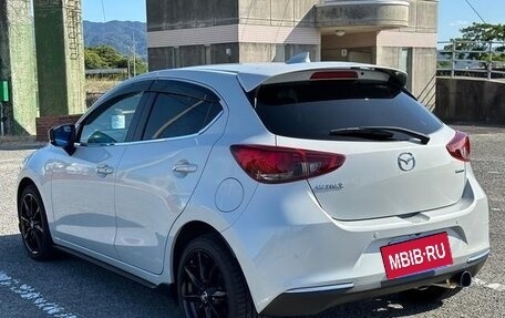 Mazda 2 III, 2021 год, 7 фотография