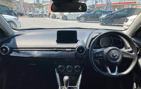 Mazda 2 III, 2020 год, 900 000 рублей, 9 фотография