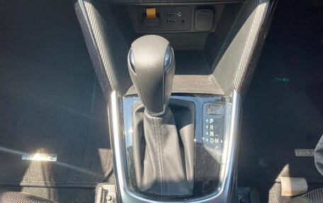 Mazda 2 III, 2020 год, 900 000 рублей, 10 фотография