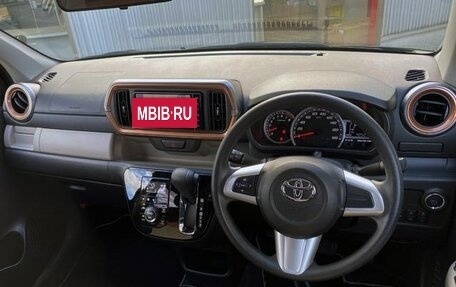 Toyota Passo III, 2020 год, 680 000 рублей, 8 фотография