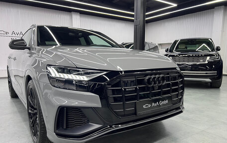 Audi Q8 I, 2023 год, 13 990 000 рублей, 7 фотография