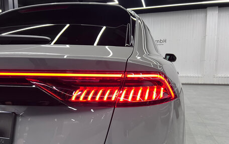 Audi Q8 I, 2023 год, 13 990 000 рублей, 11 фотография