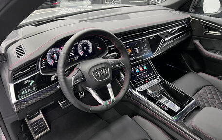 Audi Q8 I, 2023 год, 13 990 000 рублей, 16 фотография