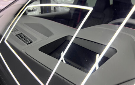 Audi Q8 I, 2023 год, 13 990 000 рублей, 18 фотография