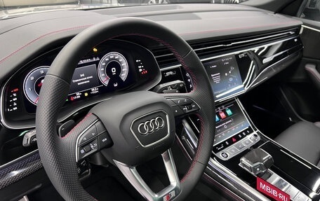 Audi Q8 I, 2023 год, 13 990 000 рублей, 19 фотография