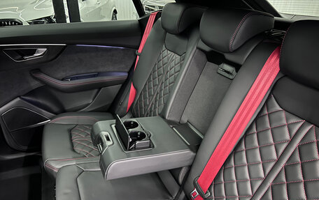 Audi Q8 I, 2023 год, 13 990 000 рублей, 35 фотография
