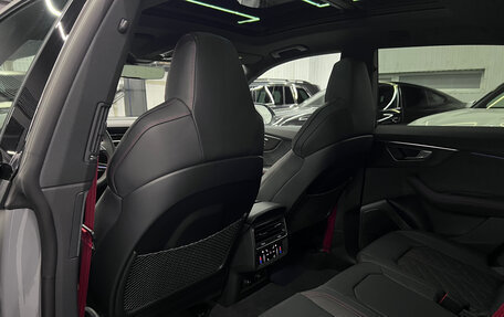 Audi Q8 I, 2023 год, 13 990 000 рублей, 30 фотография