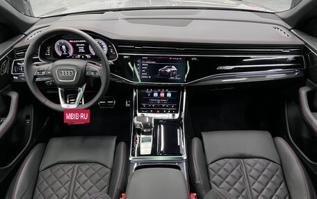 Audi Q8 I, 2023 год, 13 990 000 рублей, 27 фотография