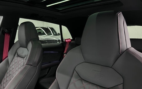 Audi Q8 I, 2023 год, 13 990 000 рублей, 25 фотография